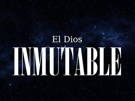 El Dios Inmutable Anabaptist Resources