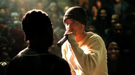 10 Behind The Scenes Facts About “8 Mile” That You Didnt Know
