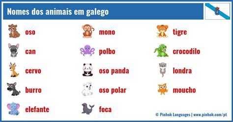 Nome De Animais Formados Por Duas Ou Mais Palavras
