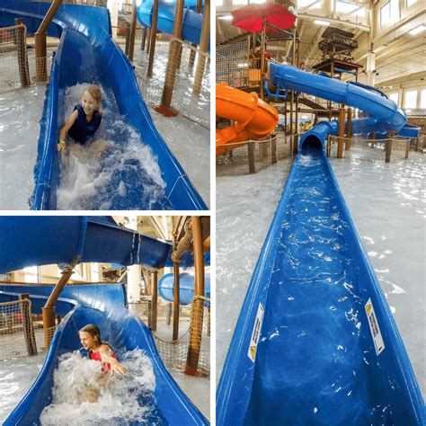 An Exciting Stay At Great Wolf Lodge Bloomington Minnesota Review