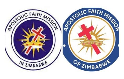 Apostolic Faith Mission Afm Officially Split Gambakwe Media