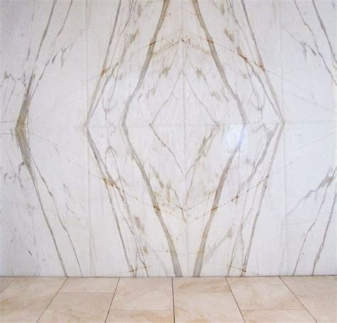 Outstanding Marble Walls Tino Natural Stone