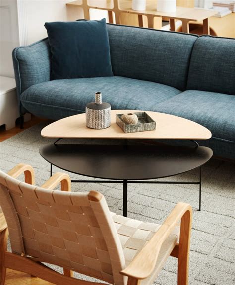 The Best Scandinavian Design Coffee Tables