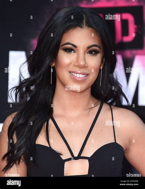 Chrissie Fit Attending The Bad Moms Premiere Held At The Mann Village Theatre In Los Angeles