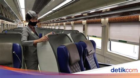Cukup unduh aplikasi tiket.com dan kamu akan menemukan cara termudah untuk membeli tiket kereta ke blitar! Pramugari Kereta Api Tak Lagi Layani ke Kursi