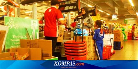 40.000 x 100 toko = 4.000.000 jt. Info Loker Jaga Toko Tanpa Lamaran Bekasi - Lowongan Prima ...
