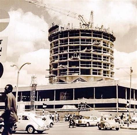 Pre 1980 Nairobis Iconic Buildings Ke