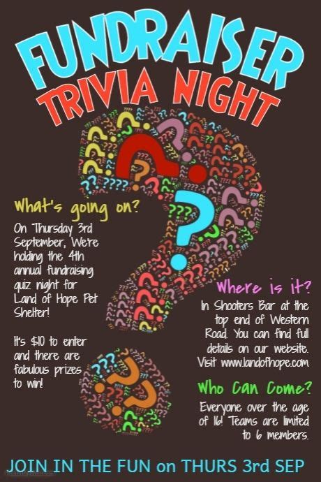 Trivia Night Flyer Templates Rosejuice Free Flyer Templates Word
