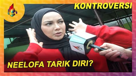 World's largest english to malay dictionary and malay to english dictionary online & mobile with over 200,000 words. Neelofa Tarik Diri? | Melodi (2019) - YouTube