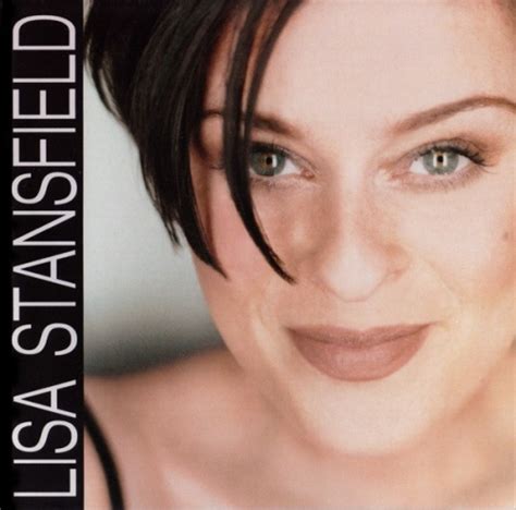 Lisa Stansfield Lisa Stansfield Songs Reviews Credits Allmusic