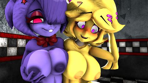 Rule 34 1080p 3d Anthro Bonfie Bonfie Cryptia Bonnie Cally3d