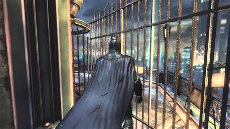 Batman Arkham City Full Walkthrough Gameplay Part 27 360pcps3 Hd Hq