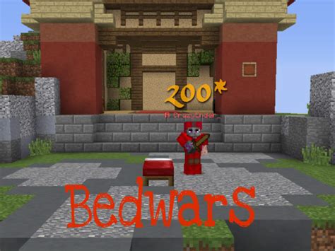 How to play hypixel on mcpe (2020) hey guys welcome back to another video! Help you become a better bedwars player by Krxzy_ender