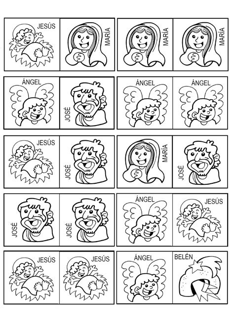 Peinados de casamiento para la princesa. Juego dominó | Escuela dominical para niños, Manualidades biblicas para niños, Navidad niños