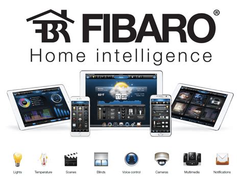 Your home, your imagination :) fibaro team answers.today is the day when fibaro turns 10 how fast time flies… thanks for being with us all the time. Fibaro y TDTprofesional » Blog de TDTprofesional - Domótica