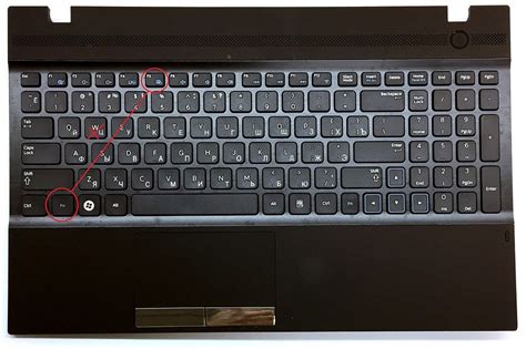 Как настроить подсветку на клавиатуре ноутбука мси Блог о рисовании и