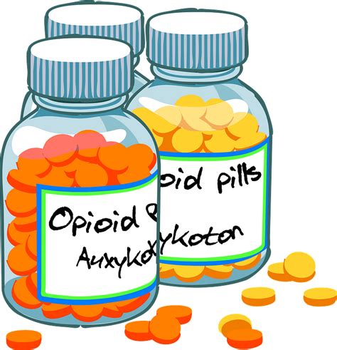 Drugs In Pill Bottles Clipart Free Download Transparent Png Creazilla