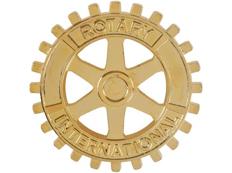 Rotary Wheel 55 Mm Webshop Rotary International By Jefdk