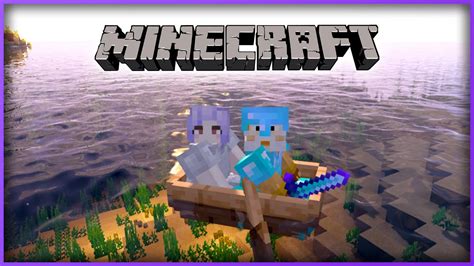 Minecraft Hide And Seek W Vixella Streamed 81219 Youtube