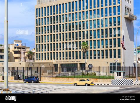 American Embassy Us Embassy Embassy Of The United States Of America