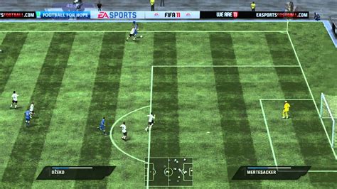 Get a report of the bosnia and herzegovina vs. Bosnia and Herzegovina vs. Germany | jmc World Cup France 2011 | FIFA 11 - YouTube