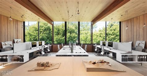 Bates Masi Architects East Hampton Office 2017 Best Of Year Winner