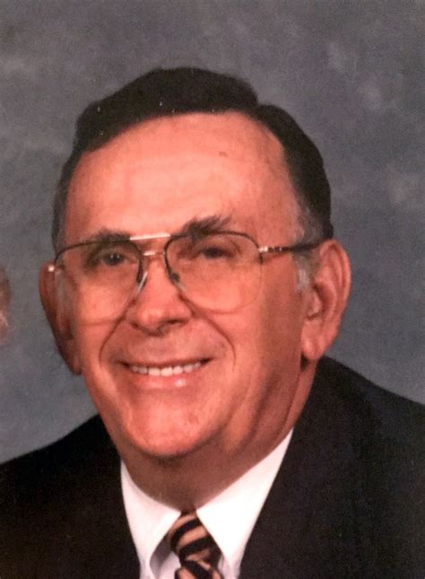 James Whitaker Obituary Roswell Ga