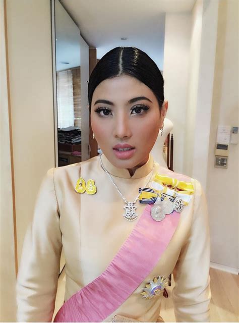 H R H Princess Sirivannavari Nariratana Of Thailand