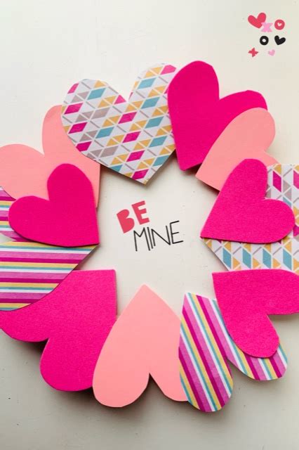 Weet je nog niet wat je gaat doen in 2019? Valentijnsdag knutselen: tips en ideeen - Jongens en meiden
