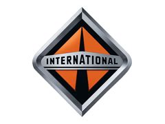 International Trucks Logo, HD Png, Information | Carlogos.org
