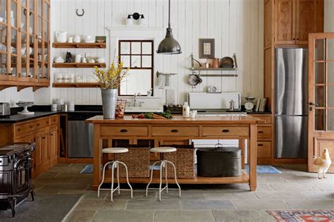Modern Country House Interior Design Home Design Ideas