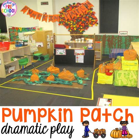 Halloween Activities And Centers For Preschool Pre K And Kindergarten
