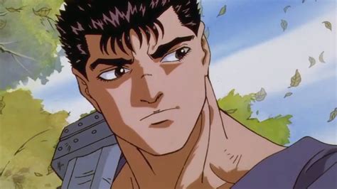 Berserk (1997) AMV - Hand of Sorrow - YouTube