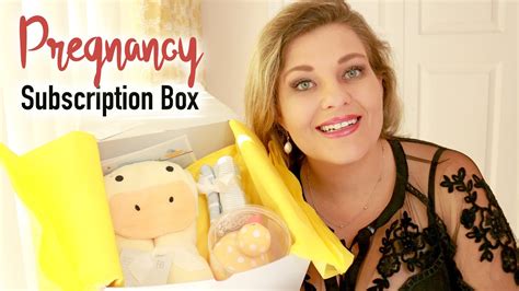 9 To Nest The Sub Box For Pregnant Moms Youtube