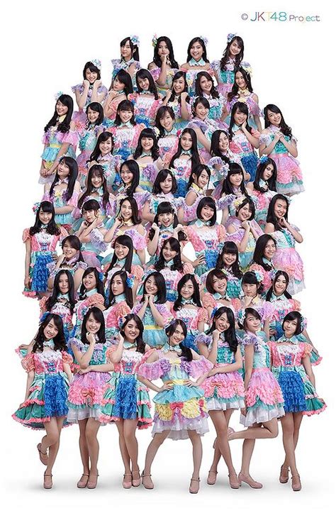 Discover more posts about jkt48. JKT48 - Wiki48