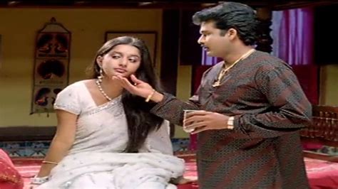 Sivaji Caring Meera Jasmine Excellent Scene Tfc Movie Scenes Youtube