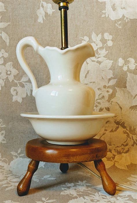 In addition, it has a fast charging usb port which is very convenient to charge your phones or pads. Vintage Lamp Small Bedside Lamp Vintage Table Lamp Working ...