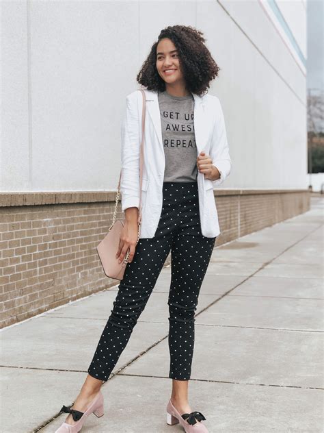 Where To Shop For An Affordable Business Casual Wardrobe Business