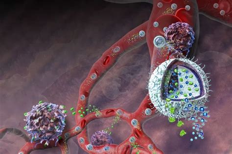 Cancer Cure New Drugs Mark Biggest Treatment Breakthrough Since