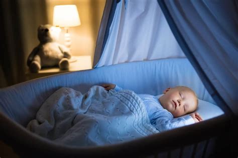 How To Get Baby To Sleep In Bassinet In 7 Steps