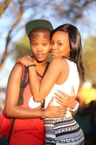 Cute Couple 485 Black Lesbians Soweto Interracial Couples