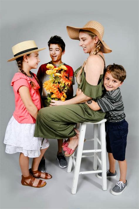 'runaway mom' brenda heist talks to dr. 6 of the Best Child Modeling Agencies in California - City ...