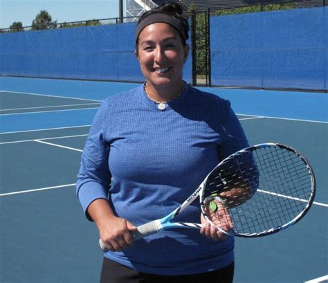 Work with head tennis coach to coordinate the implementation of the college's inaugural tennis program to ensure compliance with institutional, conference and… Wang ready for first season as women's tennis coach - The ...