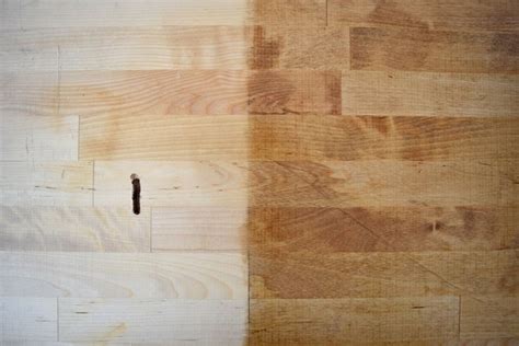 But what you may not realize is that your butcher block and cutting boards need some care. Adventures in staining butcher block - what worked and ...