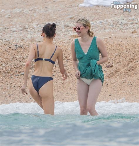 Emma Roberts Emmaroberts Nude Leaks Photo 1338 Thefappening