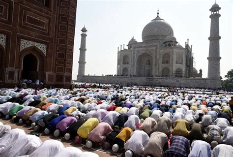Indian Court Taj Mahal Is Muslim Tomb Not Hindu Temple Dhaka Tribune