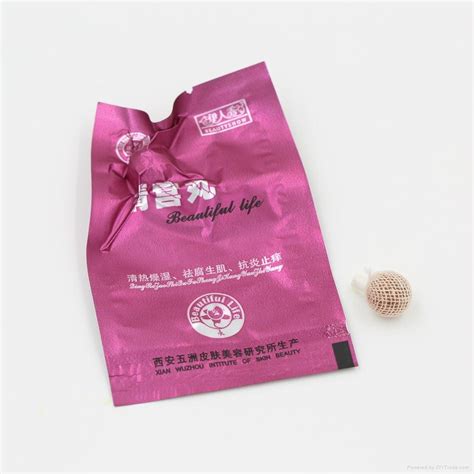 Chinese Herbs Pills Qing Gong Wan Clean Point Medical Tampon Beautiful