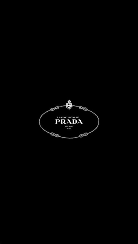 Free july 2021 wallpaper & instagram quote. PRADA LOGO - love this as a simple backdrop for a news kit ...
