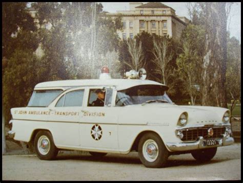 Vintage Ambulances Image Search Results Emergency