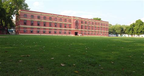 St Columba S School New Delhi